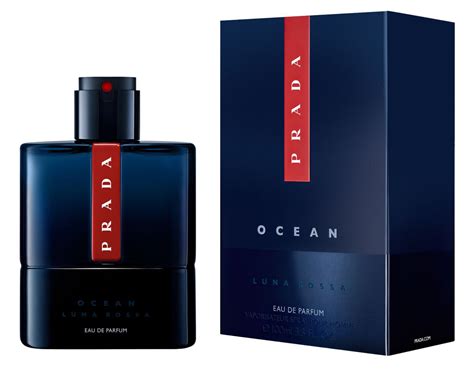 prada ocean parfum|prada ocean reviews.